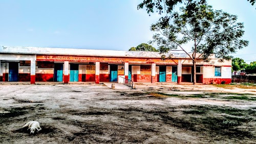 Primary School Ishakpur Shikohabad Firozabad U.P.