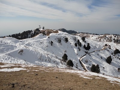 Dainkund Peak