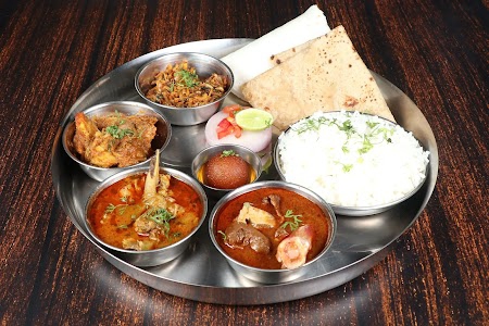 GAVDEVI KHANAVAL