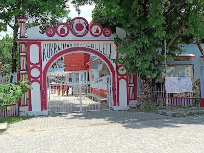 Kokrajhar Government College