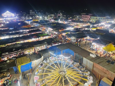 Numaish Chauraha