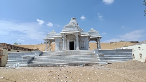 khema Baba Temple