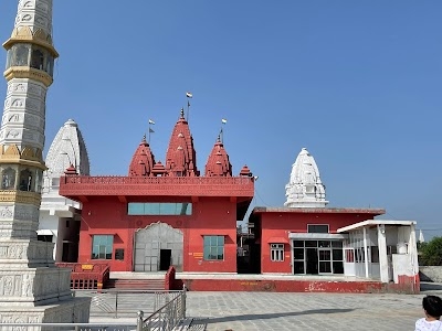 Parasnath Digamber Jain Mandir