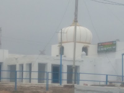 Dada Jamal Shah Dargah