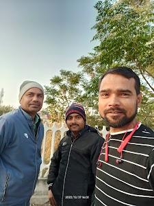 Basai Dhankot Railway Station