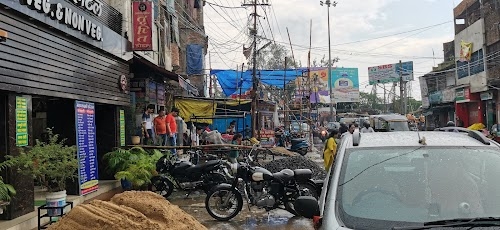 Tripti Hotel