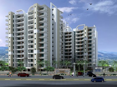 Golden Sand Apartments