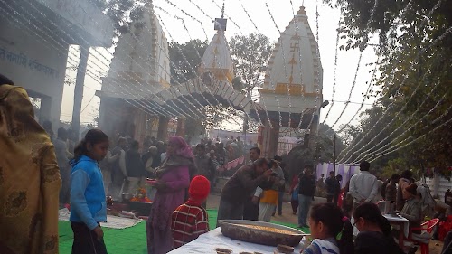Shani Dev Mandir