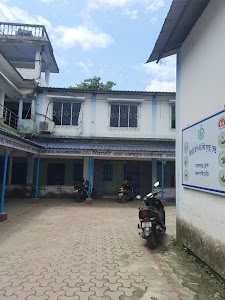 Binnaguri