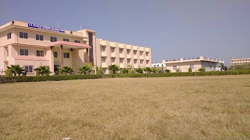 Pandit Deendayal Upadhyay Agriculture College Deoli