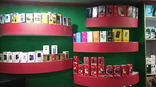 Pabitra Mobile Care,border Chhak