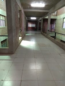 Swami Sachchidanand Polytechnic College, Visnagar
