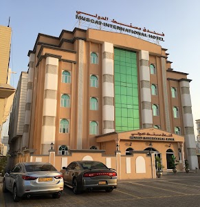 Muscat International Hotel