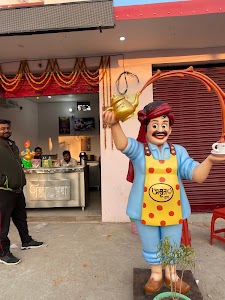Amrut Chay, jaunpur