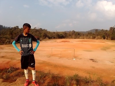 Umran Dairy Playground