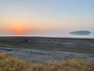 Sunset Point Dholavira