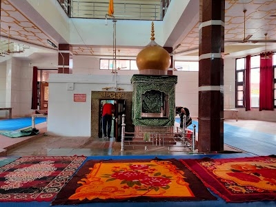 Sawai Ashram