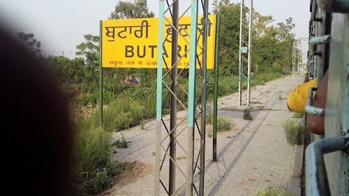 Butari