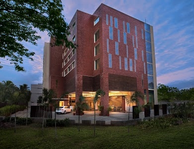 Welcomhotel By ITC Hotels, Race Course, Coimbatore- LEED® Platinum and Zero Carbon Certified Premium Hotel| Centrally located
