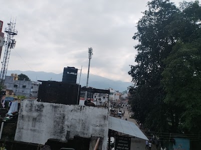 Tanakpur