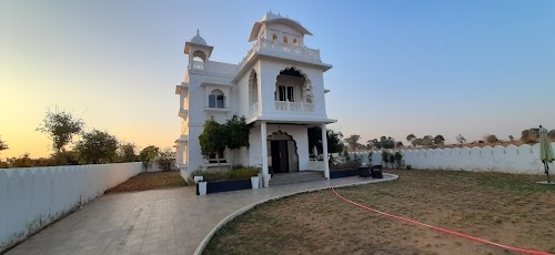 Holiday Farms & Resort By Praxis Group