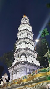 Bagheshwar Mandir (Shiv Mandir)
