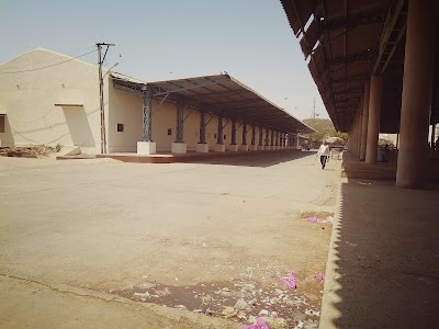 Gate No.1