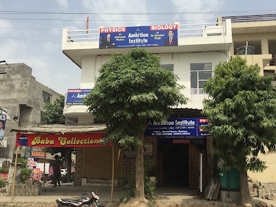 Ambition Institute