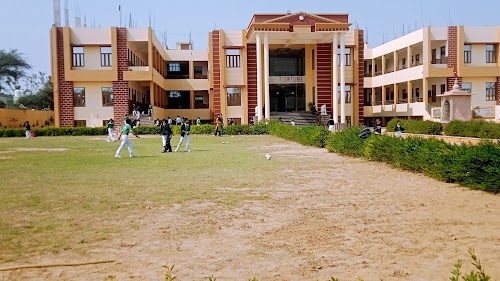 Fortune International School, Sikar