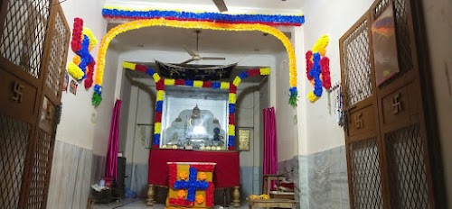 Jain Mandir