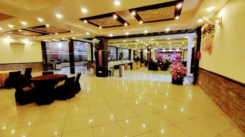 Rajwada Banquet and convention Hall