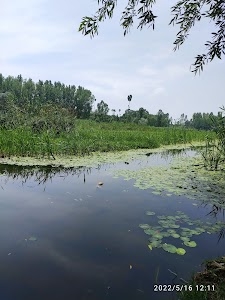 Ahansar Lake