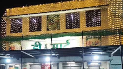 DMart - Vasai East