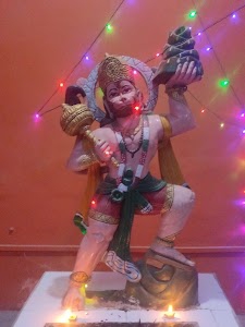Jaharveer Baba Temple