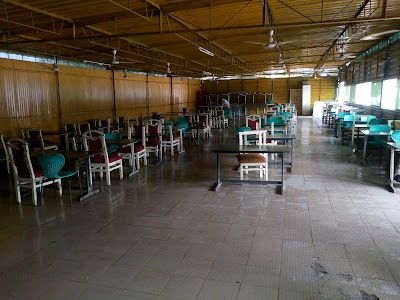 Canteen of Horizons Discovery academy
