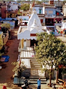 Jai Ambe Temple