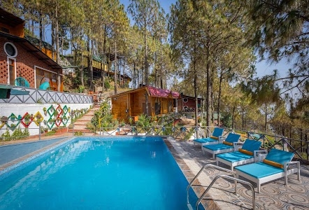 Ivy Green Resort