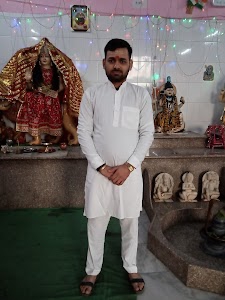 Shiv Mandir Bhikhampur