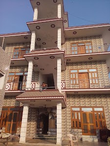 Islamabad