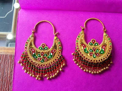 S.K. Jewellers