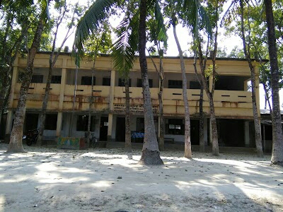 Gaganpur Wazedia Fazil Madrasa