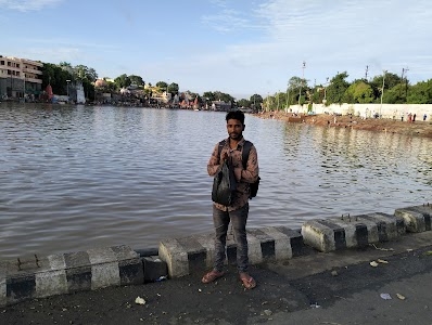 Kshipra River