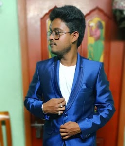 House of Rahul Maity