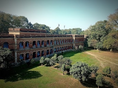 Room No.57, Hindu Hostel