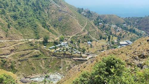 Camp Lungta Dharamshala