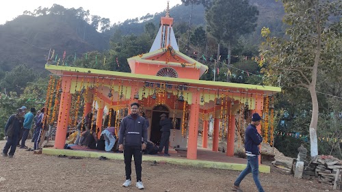 kartik swami temple