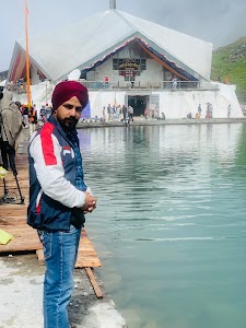Kashyap Meggi Poin