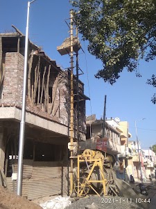 Moti Monpari