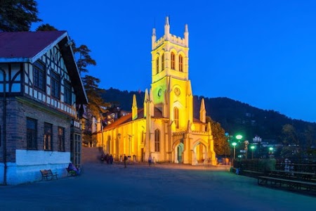 Himachal Pradesh Helpline Tourism