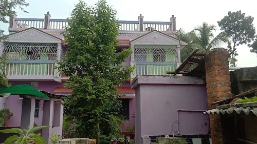 Ambalika Sadan